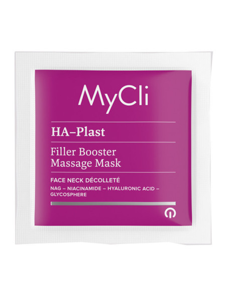 MYCLI HA PLAST MASK FILLER BOO