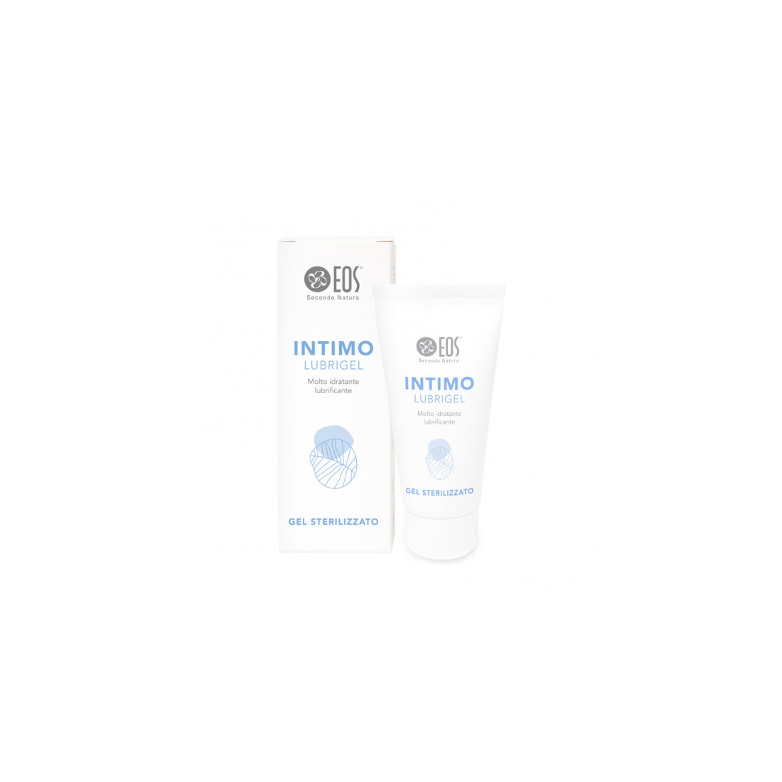 EOS INTIME LUBRIGEL 50ML