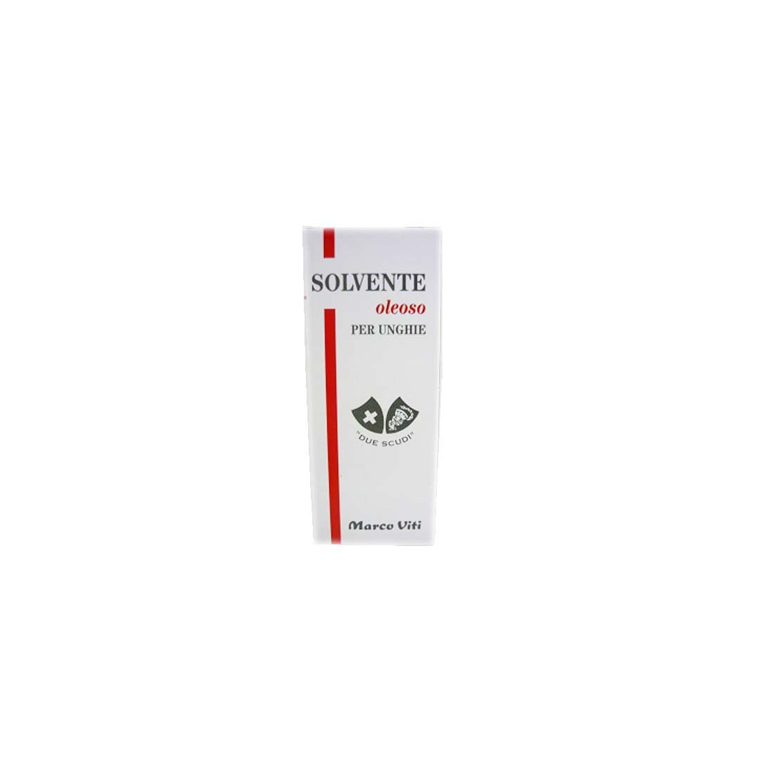 UNGHIASIL SOLVENTE OLEOSO 50ML