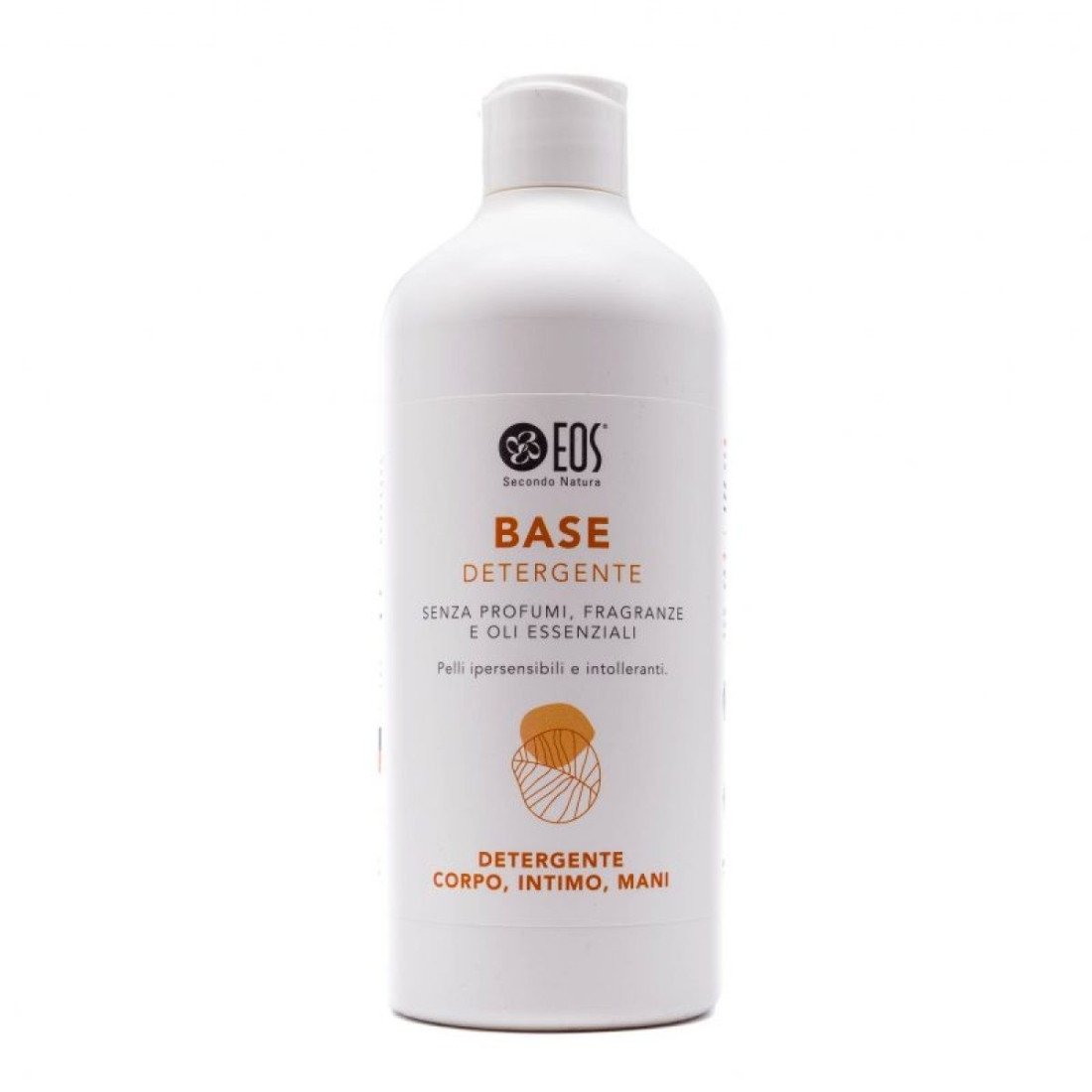 EOS DET BASE 500ML