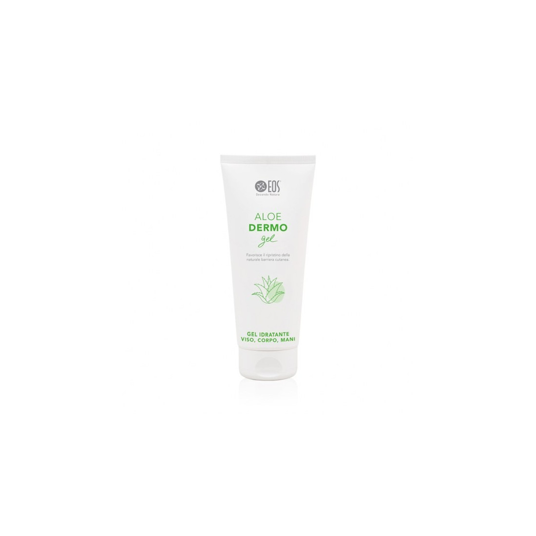 EOS ALOE DERMOGEL 200ML