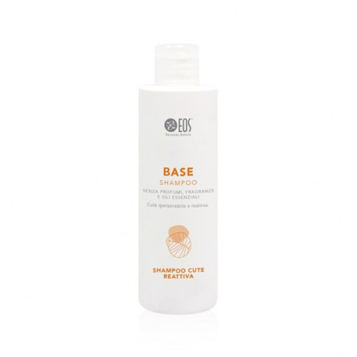 EOS BASE SHAMPOO 200ML