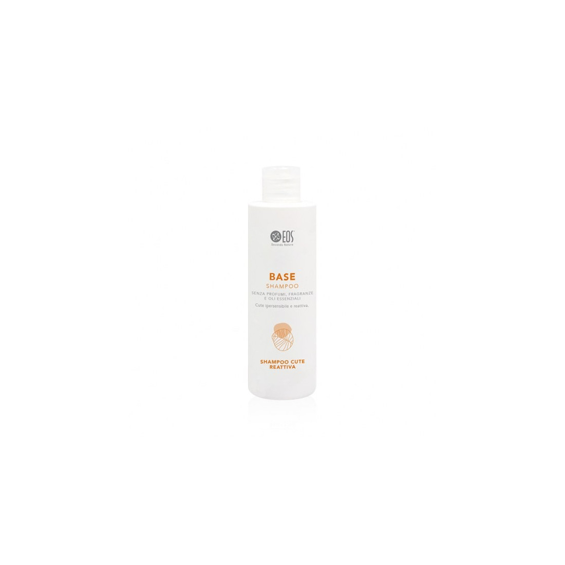 EOS BASE SHAMPOO 200ML