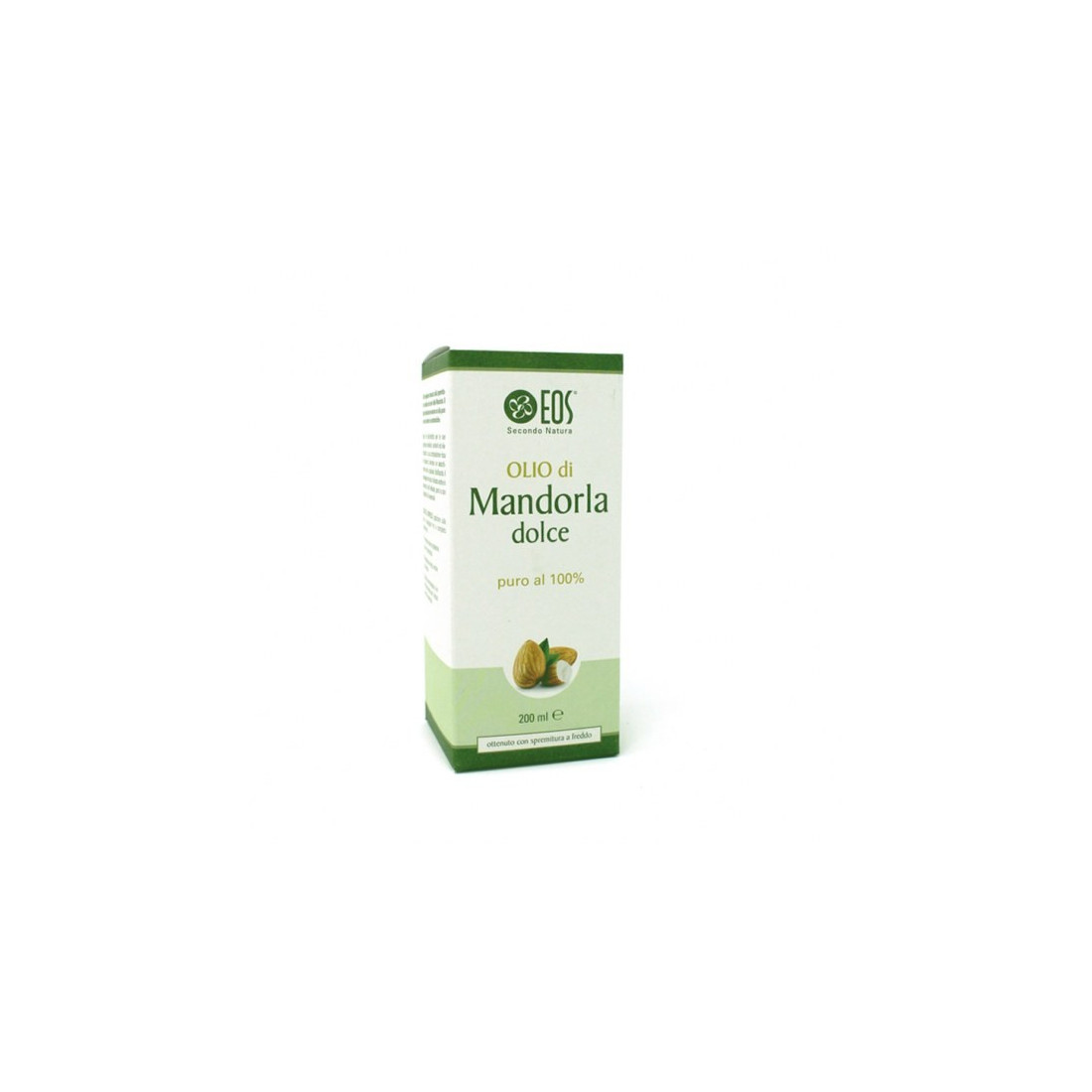 EOS MANDORLE DOLCI 200ML