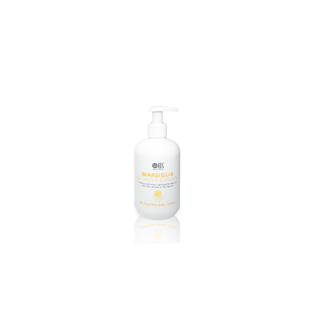 EOS MARSIGLIA VER OLEATO300ML