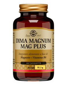 DIMA MAGNUM MAG PLUS 100TAV