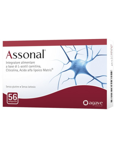 ASSONAL 56CPR