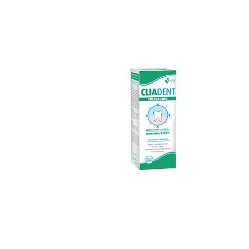 CLIADENT COLLUT 0.05% 200ML