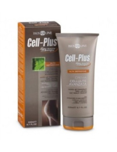 CELL PLUS ALTA DEFIN DREN200ML