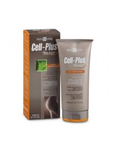 CELL PLUS ALTA DEFIN DREN200ML