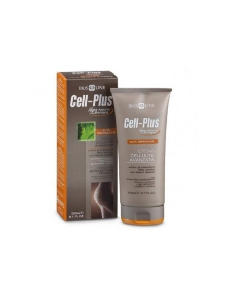 CELL PLUS ALTA DEFIN DREN200ML