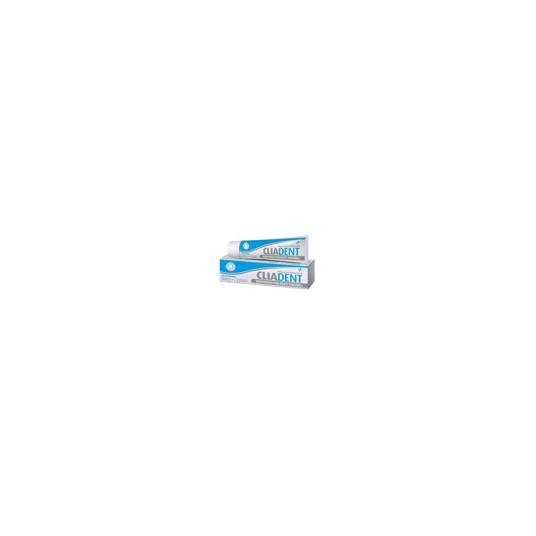 CLIADENT DENTIFRICIO DENTI SEN