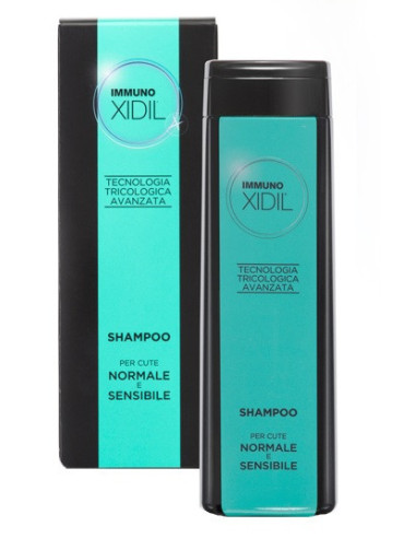 IMMUNOXIDIL SHAMPOO CUTE NORM