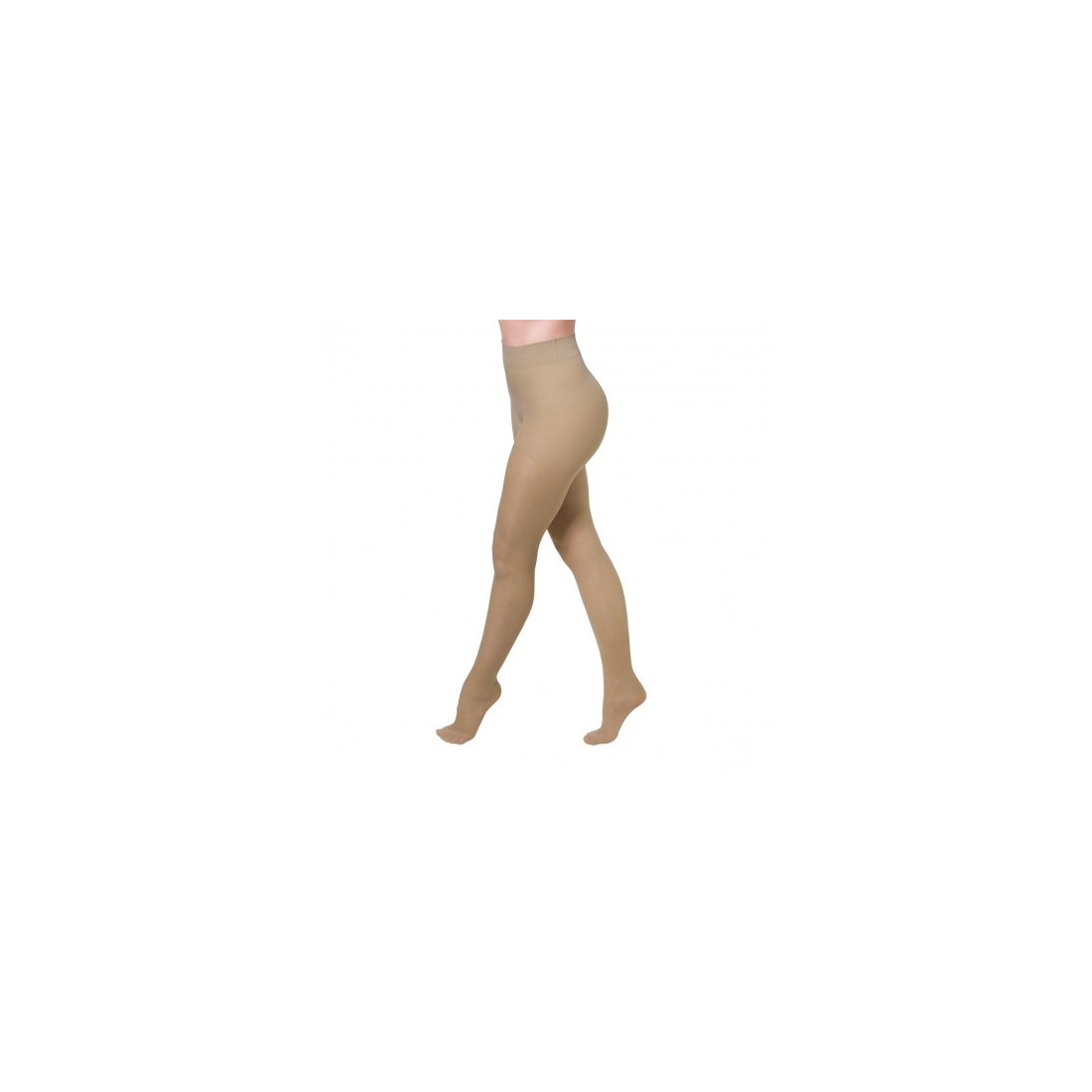 CLIALEG COLLANT 140DEN CLEAR - TAGLIA 3