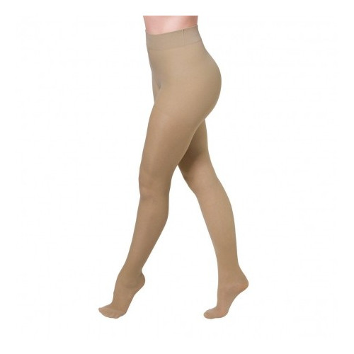 CLIALEG TIGHTS 140D CLEAR 4