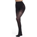 CLIALEG COLLANT 140DEN NERO - TAGLIA 2