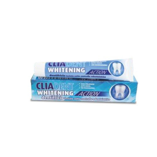 CLIADENT WHITENING