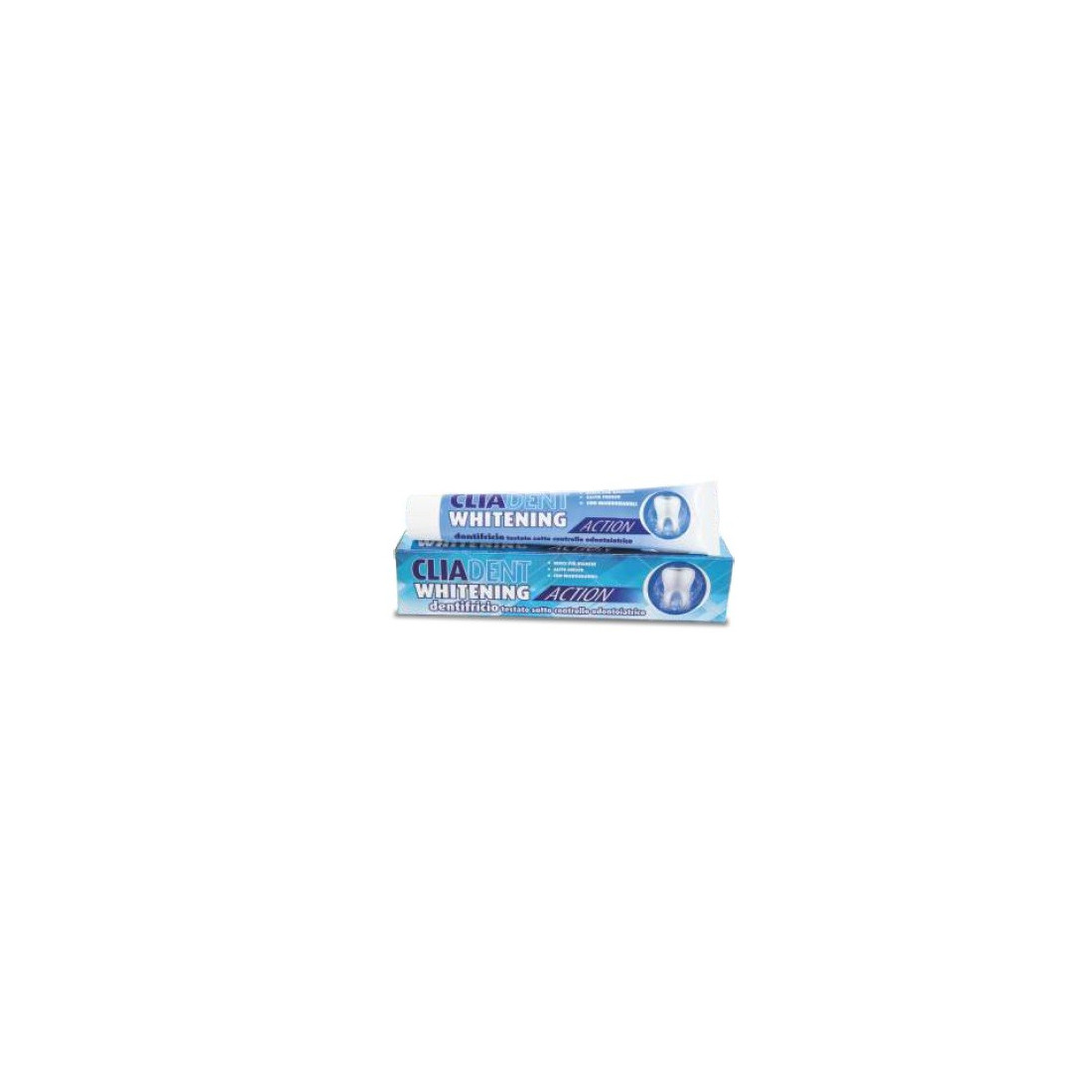 CLIADENT WHITENING