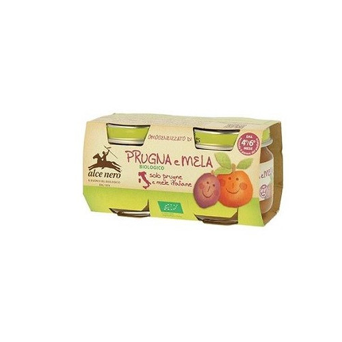 PRUGNA MELA2X80G