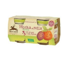PRUGNA MELA2X80G