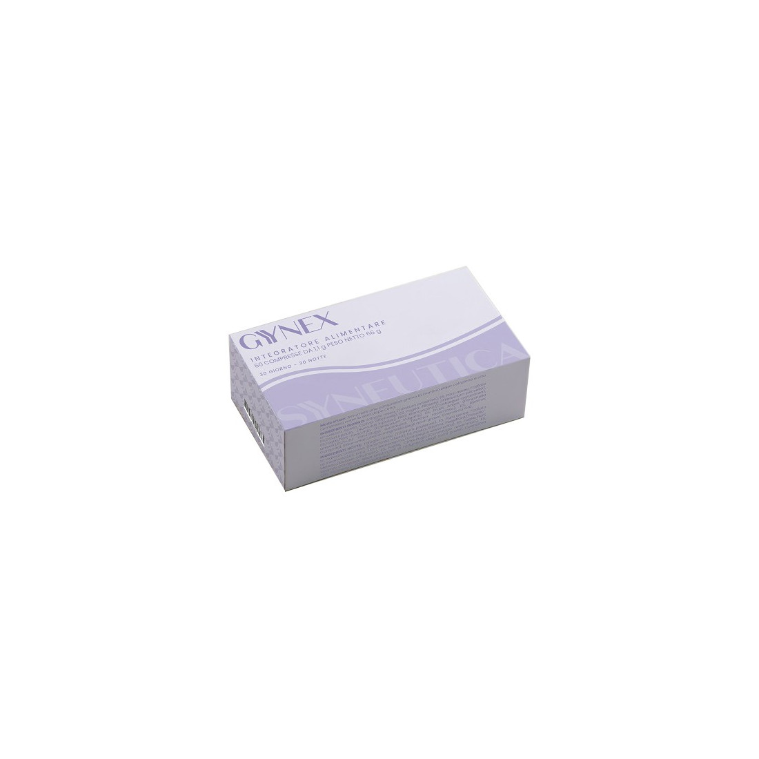 GYNEX 60CPR