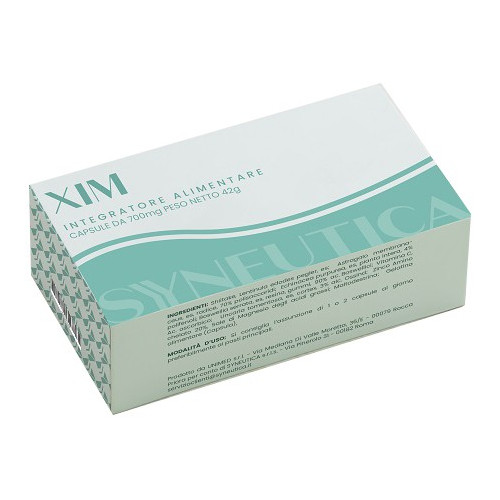 XIM 60CPS