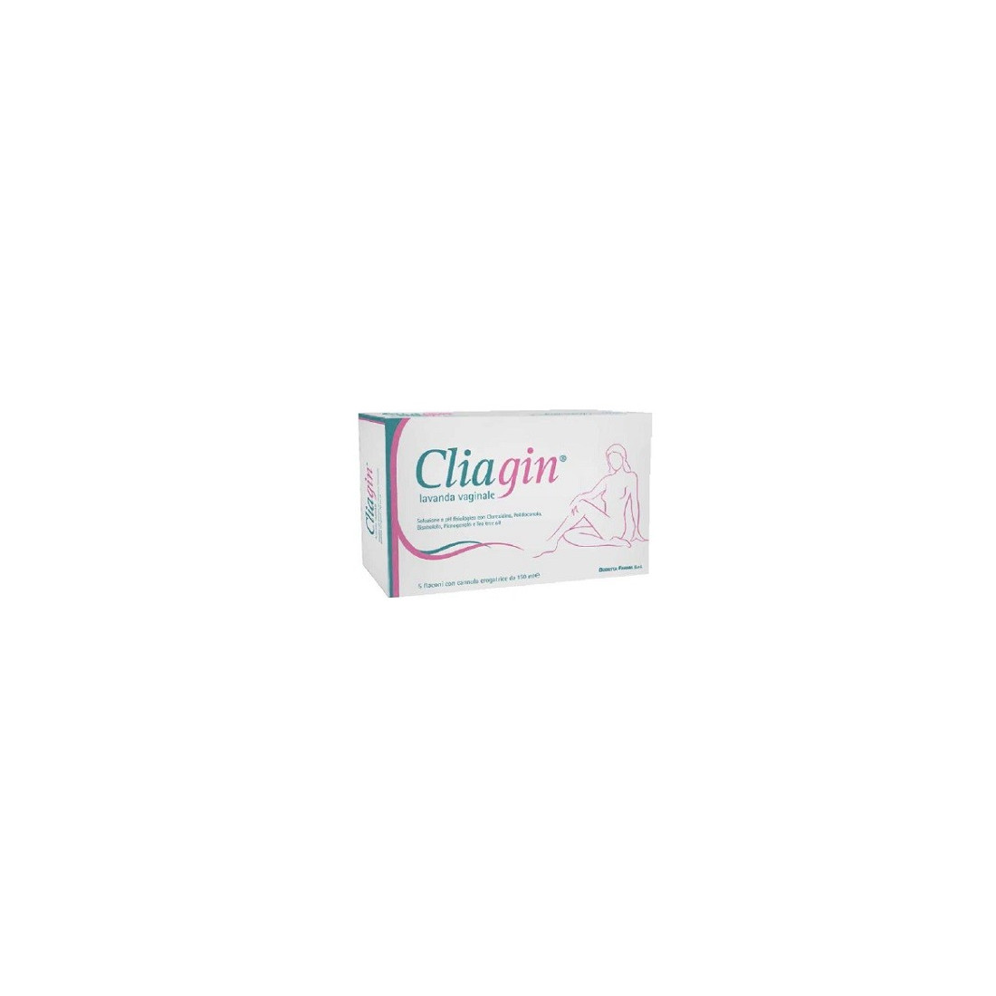 CLIAGIN LAV VAG 150MLX5PZ