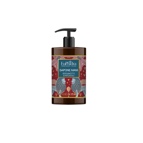 HAND SOAP EUPHIDRA I'M NOT GOING TO LIE