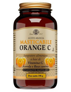 ORANGE C 90TAV MASTICABILI