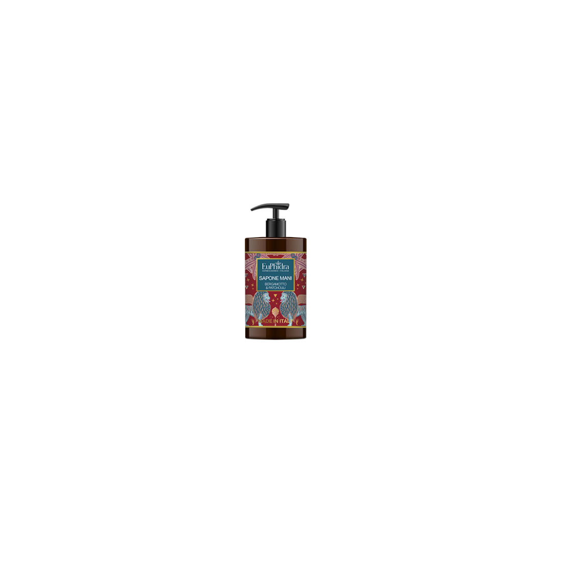HAND SOAP EUPHIDRA I'M NOT GOING TO LIE
