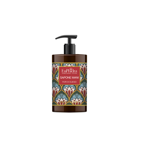 HAND SOAP EUPHIDRA CILIGIUM FIORIES