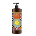 DOCCIA GEL EUPHIDRA NEROLI & VETIVER