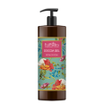 DOCCIA GEL PETALI DI ROSA 400 Ml EUPHIDRA
