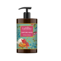 SAPONE MANI EUPHIDRA PETALI DI ROSA