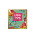 SAPONE VEGETALE EUPHIDRA PETALI DI ROSA