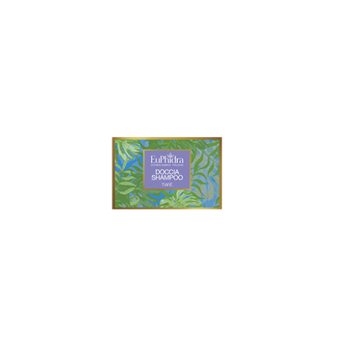 SHAMPOO SOLIDO EUPHIDRA TYPE'