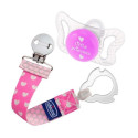 CHICCO SUCCHIETTO MICRO+CLIP GIRL 0-2M