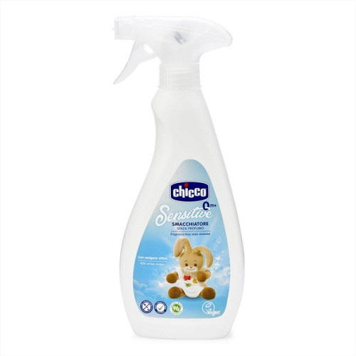CH FABRIC STAIN REMOVER SPRAY