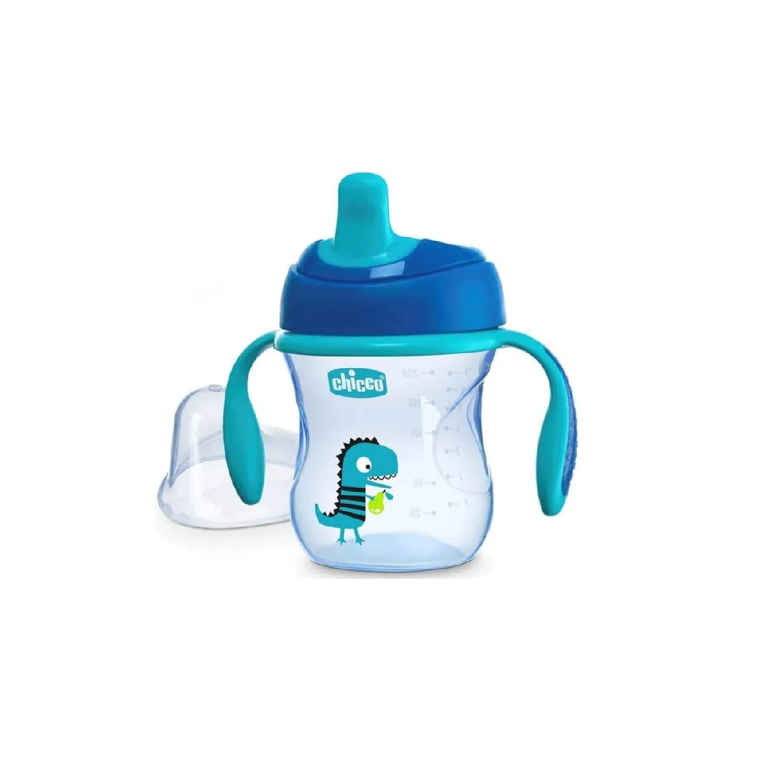 CH TRAINING CUP AZZ 6M