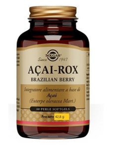 ACAI ROX 60PRL
