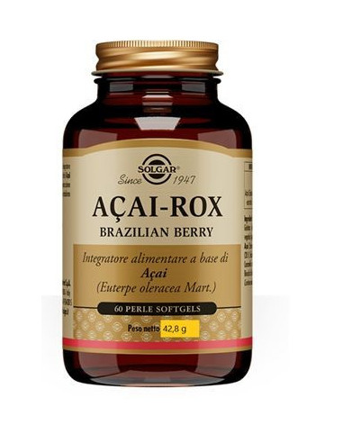 ACAI ROX 60PRL