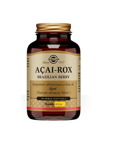 ACAI ROX 60PRL