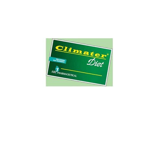 CLIMATER DIET 20CPR