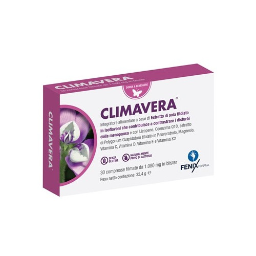 CLIMAVERVER 30CPR