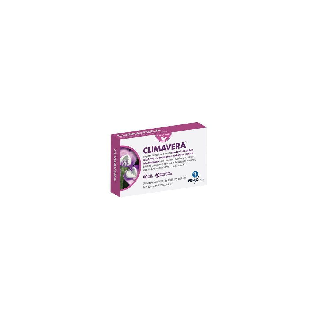 CLIMAVERVER 30CPR