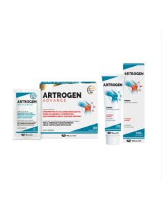 ARTROGEN ABBINATA STICK+CREMA