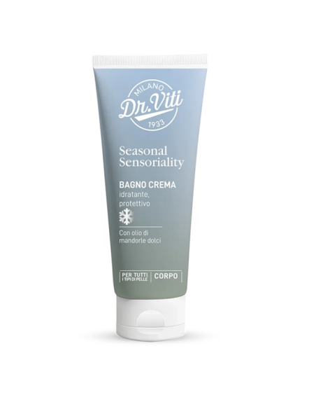 DR VITI SEASONAL SENSORIALITY BAGNOCREMA 250ML INVERNO