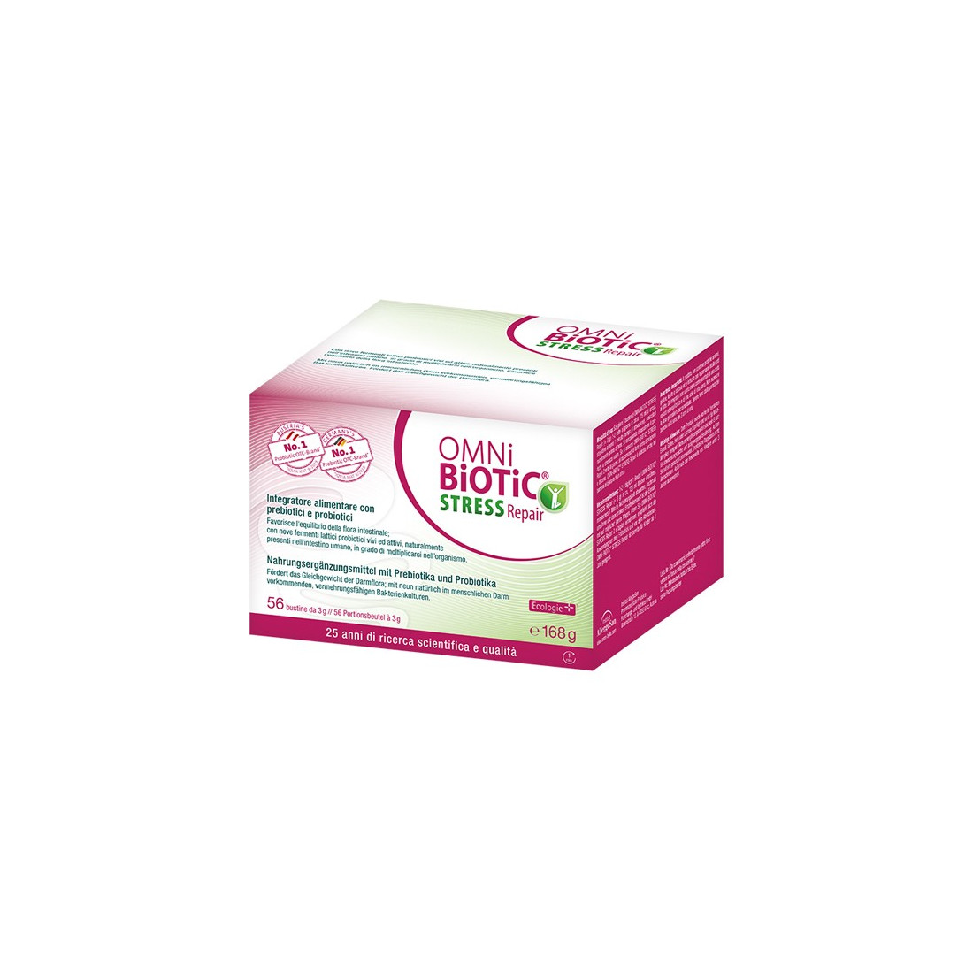 BIOTIC OMNI REPAIR 56BU