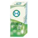 FITOMEGA DIS 12 GOCCE 50ML