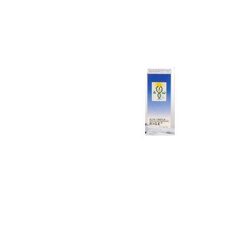 FITOMEGA RIGE 8 50ML GTT